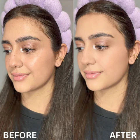GluMe™ Lavender Matte Powder OLD