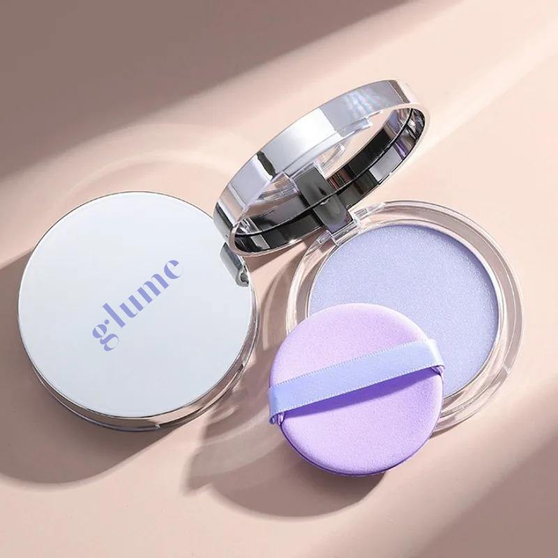 GluMe™ Lavender Matte Powder OLD