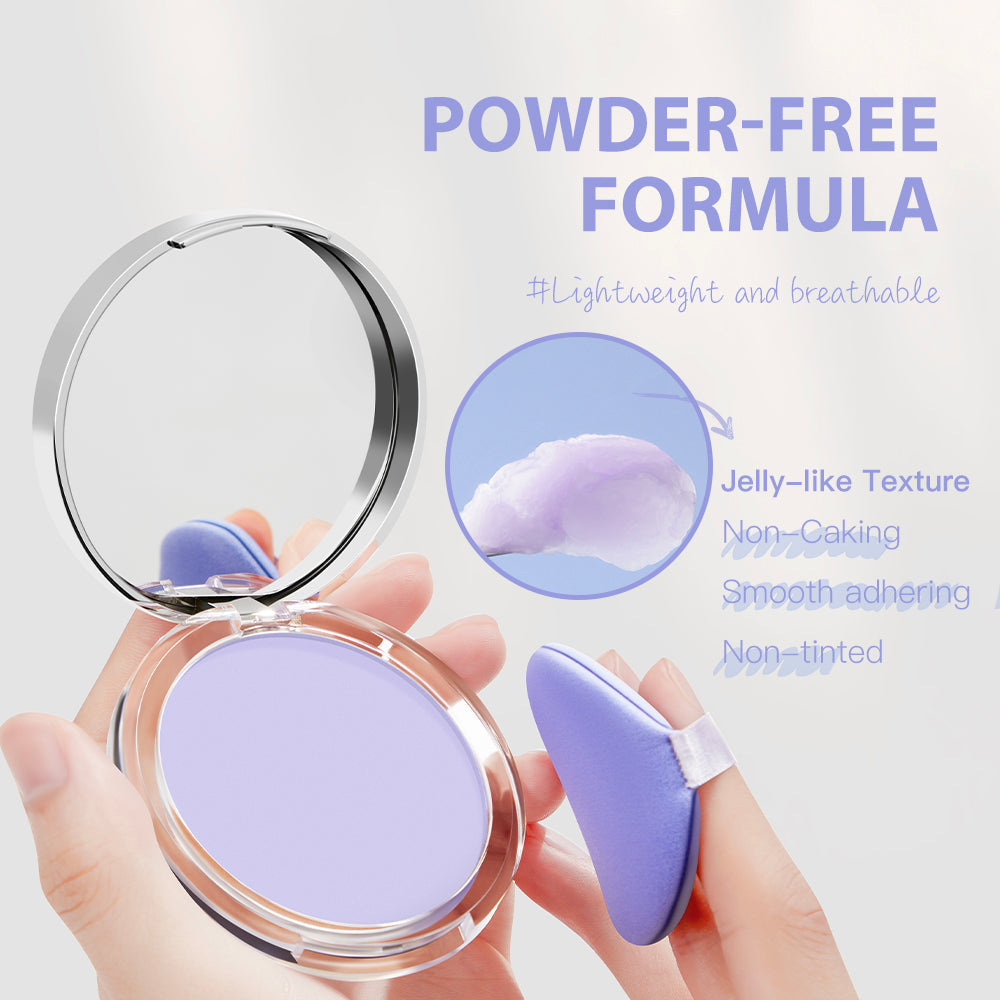 GluMe™ Lavender Matte Powder OLD