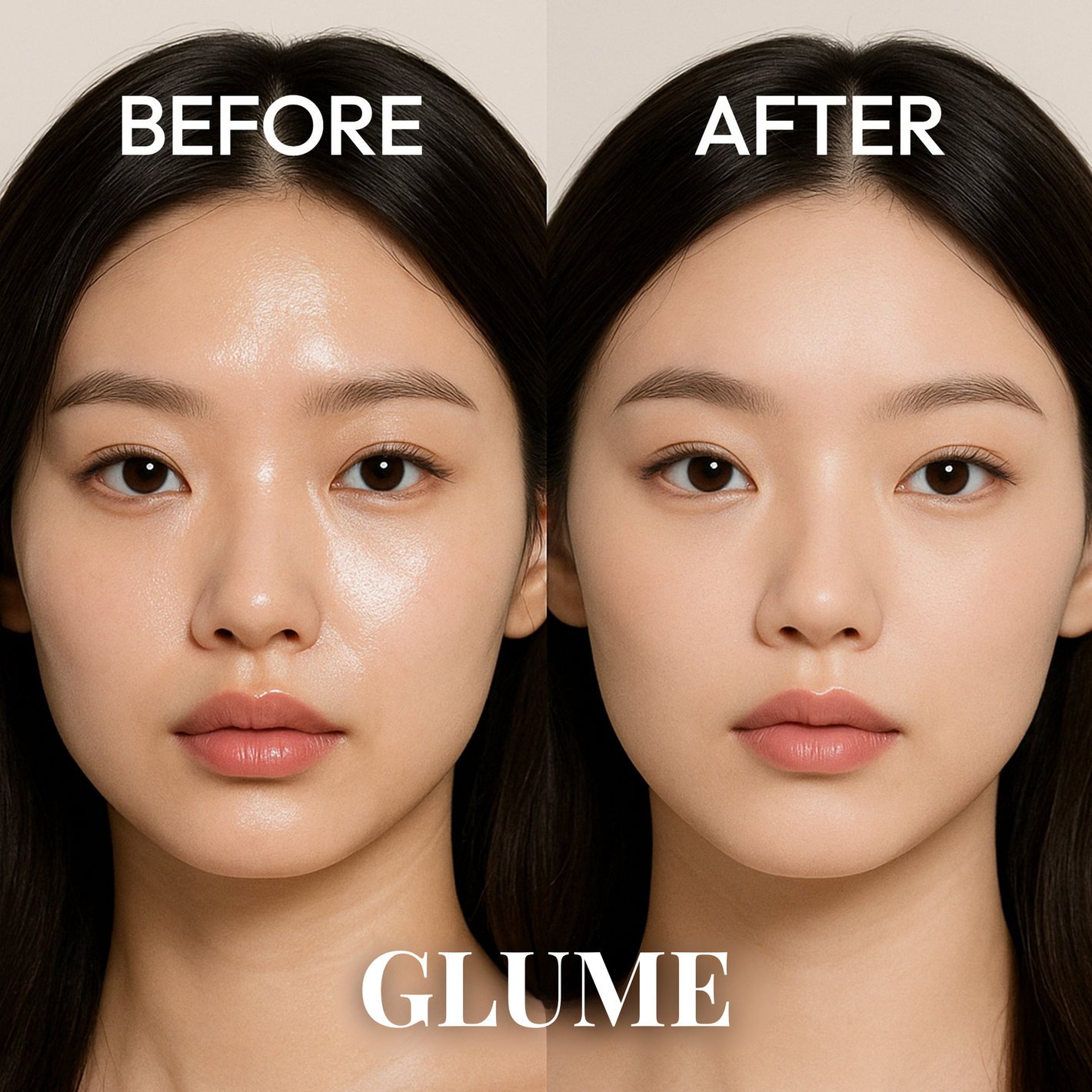 GluMe™ Lavender Matte Powder OLD