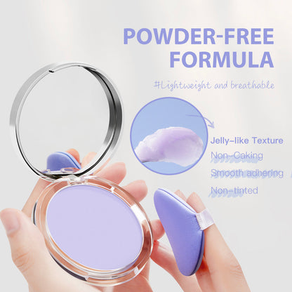 GluMe™ Lavender Matte Powder OLD